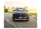 Ford Territory 2024 V4